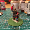 Mike B's avatar