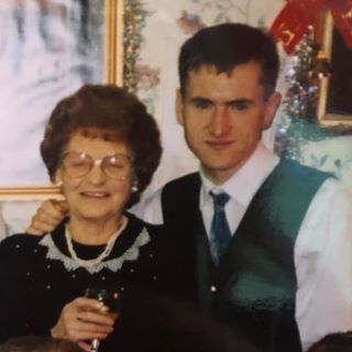 Carl Taylor's avatar