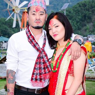 Roshni Gurung's avatar