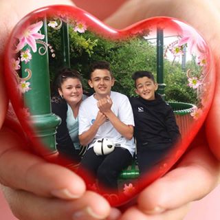 Melanie Porter's avatar