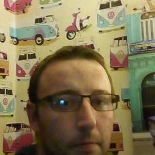 Will McMahon's avatar