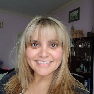 Louise Batchelor's avatar