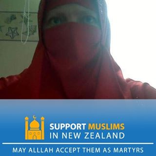 Mariam Saliha Khan's avatar