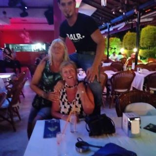 Janet Kelly's avatar