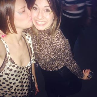 Miranda Tilley's avatar