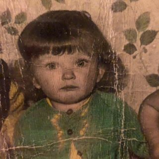 Ginny Bracey's avatar