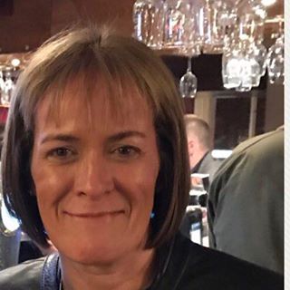 Amanda Kinghorn's avatar