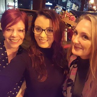 Donna Bonch Jones Osborn's avatar