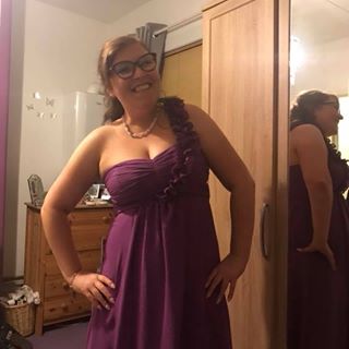 Louise McQueenie's avatar