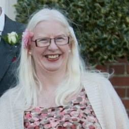 Linda Rickards's avatar