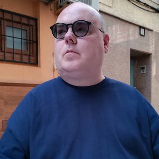 Stuart Cahoon's avatar