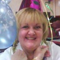 Anne Greenwood's avatar