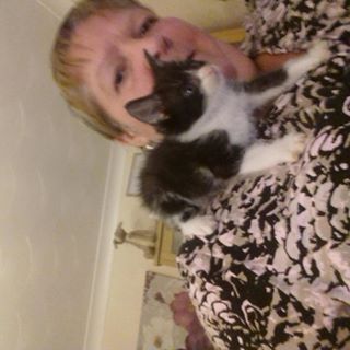 Pauline Ritchie's avatar