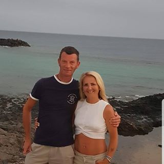 Suzy Johnston's avatar