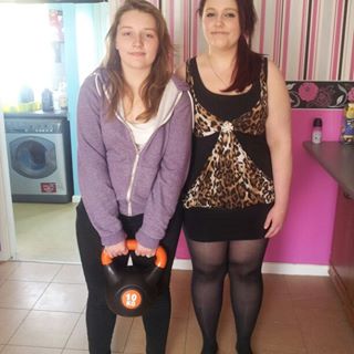 Julie Chubb's avatar