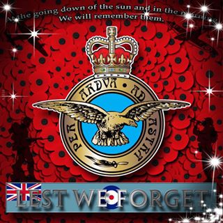 Ray Bigd Simpson's avatar