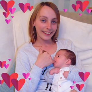 Kerrie Arnold's avatar