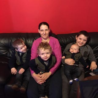 Elizabeth Evans's avatar