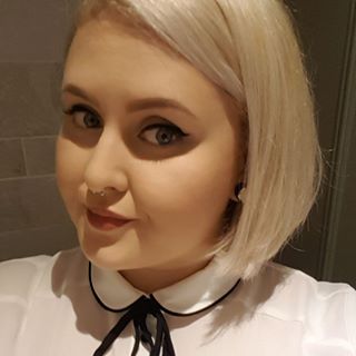 Ewelina Mulik's avatar