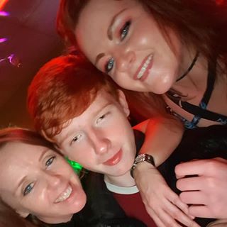 Dionne Graham's avatar