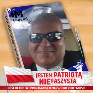 Piotr Chlopecki's avatar