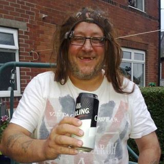 Garry Bicknell's avatar