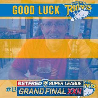 Shane McGrath's avatar