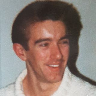 Andrew John Canham's avatar