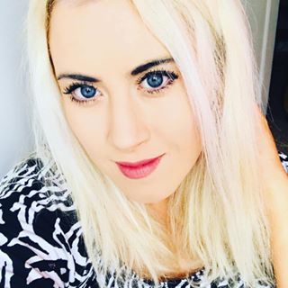 Natalie Collett's avatar