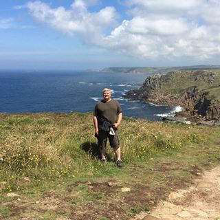 Michael Hopgood's avatar