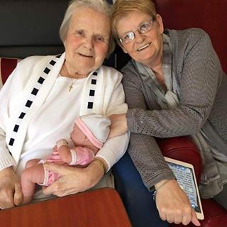 Anne Cairns's avatar