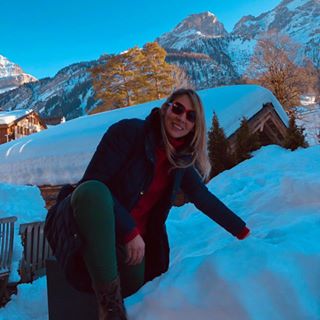 Suraide Silva's avatar