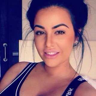 Dionne Ainsworth's avatar