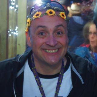 Shaun Nicolson's avatar