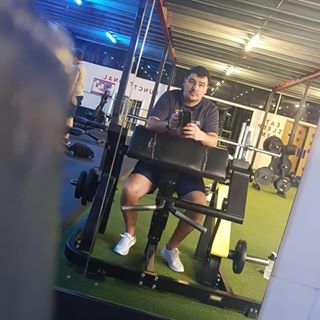 Andrew Gomer's avatar