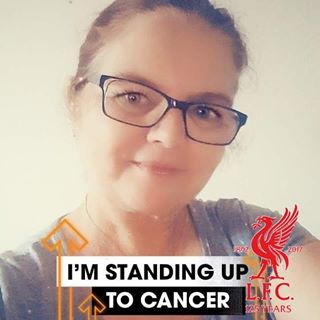 Jo-anne Hellewell's avatar