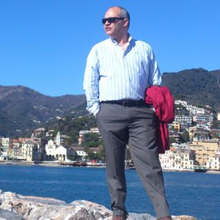 Belhaj Sami's avatar