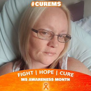 Jo Louise Gibson's avatar