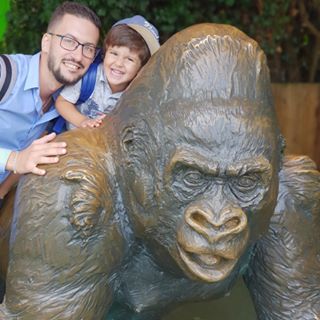 Salah Torki's avatar