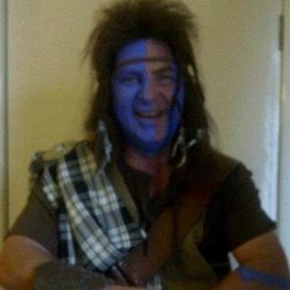 Martin T Connor's avatar