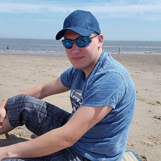 Zilvinas Sutjevas's avatar