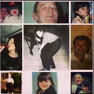 Sharon Hughes's avatar