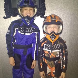 Kayla Harris's avatar