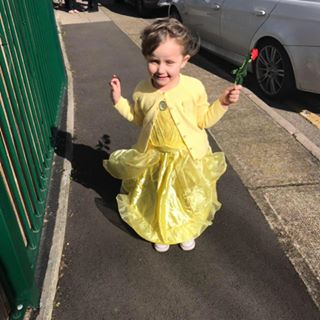 Christina Hendry's avatar