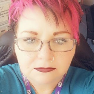 Irene McCurdie's avatar