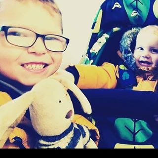 Lizzy Bacon's avatar