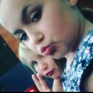 Marie Clarke's avatar