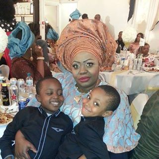 Toyin Oluyemo's avatar