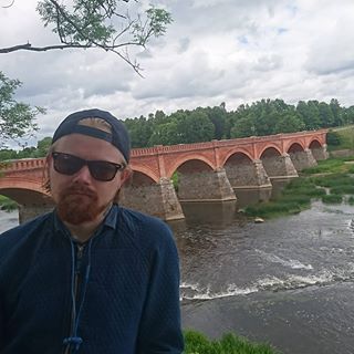 Klavs Ozols's avatar