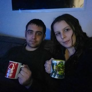 Morgan McKay's avatar